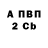 КЕТАМИН VHQ Creerc